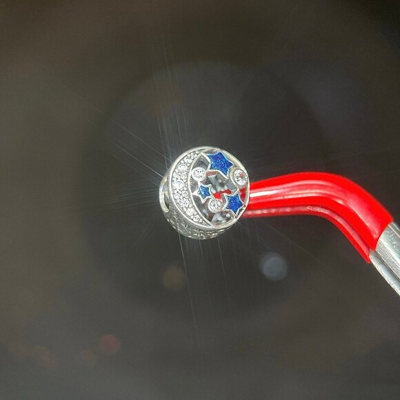 Pandora Night Sky Charm - Picture 2 of 5